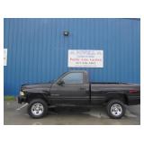 1997 Dodge RAM 1500