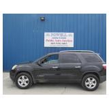 2008 GMC ACADIA