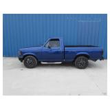 1996 Ford F-150