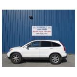 2007 Honda CR-V