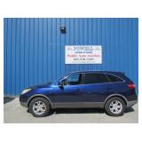 2007 Hyundai VERACRUZ