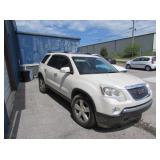 2011 GMC ACADIA SLT