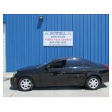 2003 Cadillac CTS