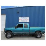 1994 Chevrolet 1500