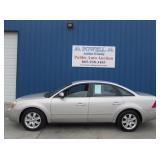 2006 Ford 500 SEL