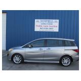 2012 Mazda MAZDA 5