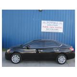 2014 Nissan SENTRA