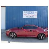 2007 Hyundai TIBURON SE