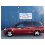 2011 Dodge GRAND CARAVAN