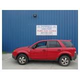 2005 Saturn VUE