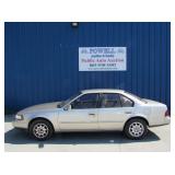 1992 Nissan MAXIMA