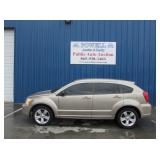2010 Dodge CALIBER SXT