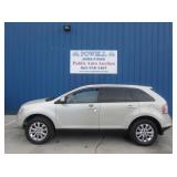 2007 Ford EDGE SEL