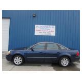 2005 Ford 500