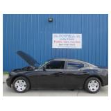 2007 Dodge CHARGER