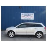 2009 Dodge JOURNEY