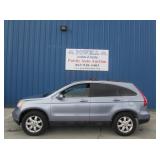 2007 Honda CR-V