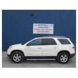 2007 GMC ACADIA