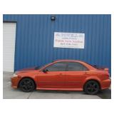 2004 Mazda 6