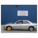 2002 Mazda MILLENIA