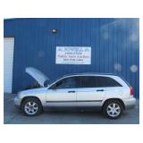 1995 Buick REGAL