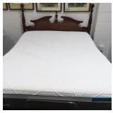 PREMIERE HYBRID "COBALT" ADJUSTABLE BED