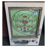 KOKUSAI PLINKO MACHINE - VINTAGE