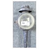 ANTIQUE MODEL "A" CAR LAMP