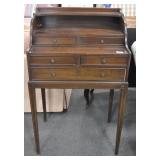HEPPLEWHITE STYLE WRITING DESK