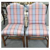 SOUTHWOOD FURNITURE SIDE CHAIR