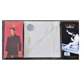 ELVIS PRESELY MUSIC COLLECTION