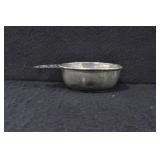 STERLING SILVER CUP - APPROX. 86.5 GRAMS