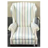 BAKER FURNITURE - CROWN & TULIP COLLECTION WING BA