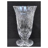1995 WATERFORD CRYSTAL VASE