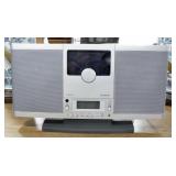 BROOKSTONE - MODEL: SLCDv2.0  AM/FM/CD PLAYER