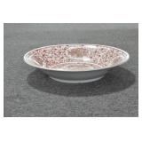14" CERAMIC BOWL BY SOVA & SOVA