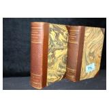 VOLUME 3 AND 4: BONNIERS KONVERSATIONS LEXIKON