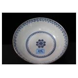 9 1/2" DELFT BOWL - BOSCOBEL