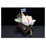 CERAMIC MAGNOLIA BLOOM