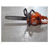 HUSQVARNA 435 GAS CHAIN SAW