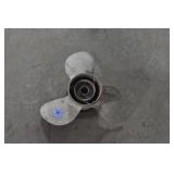 OLD BOAT PROP - 14 1/2 X 21