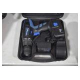 POWER GLIDE 19.2V CORDLESS DRILL