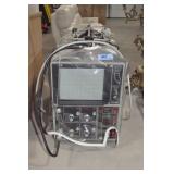 MYO-TRONICS K5AR OSCILLOSCOPE