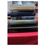 8 BOOKS ON LOCAL HISTORY: KNOXVILLE, SMOKY MOUNTAI