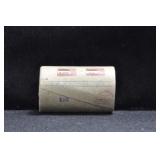 1886-P - MORGAN DOLLARS UNSEALED - ROLL OF 20