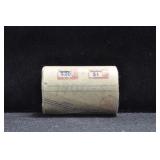 1900-S - MORGAN DOLLARS UNSEALED - ROLL OF 20