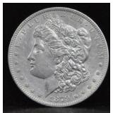 1879-O - MORGAN DOLLAR - UNC - MS62