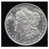 1878-S - MORGAN DOLLAR - MS64PL