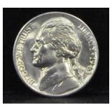 1943-D JEFFERSON NICKEL