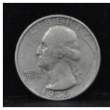 1935 QUARTER